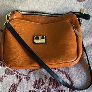 Valentina shoulder strap bag
